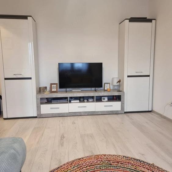 Vanzare garsoniera Ansamblul Reziden?ial Trivale City - 4