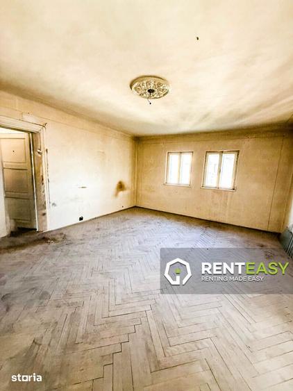 Apartament cu 3 camere decomandat în Copou — fotografia 3