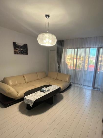 Apartament 2 camere de inchiriat | Zona Dacia - 5