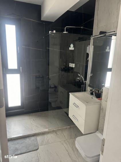 Apartament cu 2 camere în Nord
