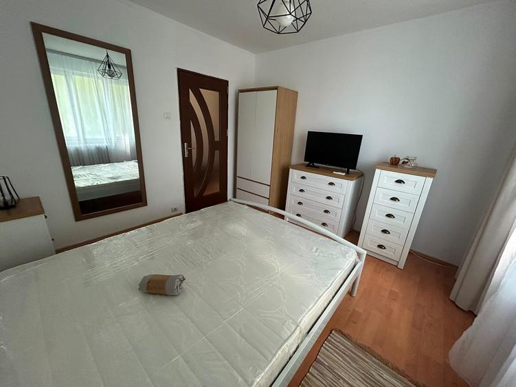 Mihai Bravu Dristor Metrou 2 Min,Prima Inchiriere,dormitor si electrocasnice NOI - 2