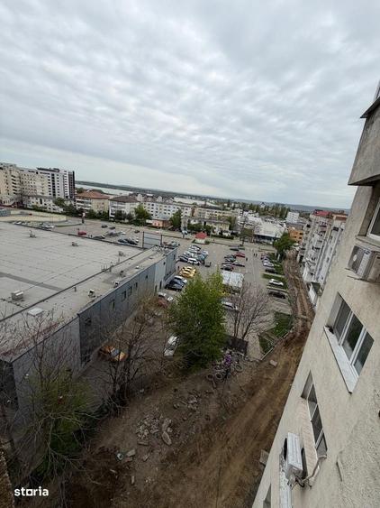 Apartament cu 3 camere în Unirii