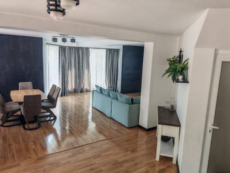 Vila Individuala 280 mp ,Teren 850 mp | Cluj | Zona Europa - 1