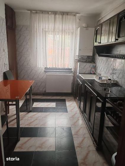 Apartament 2 camere de inchiriat Rm. Valcea - 6