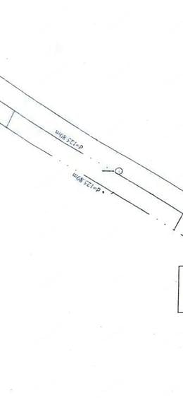 Teren intravilan 1500mp situat la DC87 Pielesti, zona Peugeot - 2