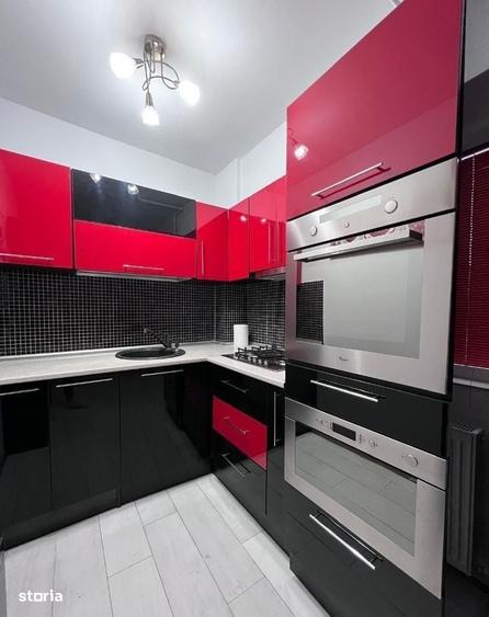 Apartament 3 camere 13 Septembrie / Loc de parcare - 2