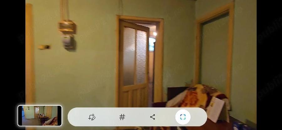 Apartament cu 4 camere decomandat în Magheru