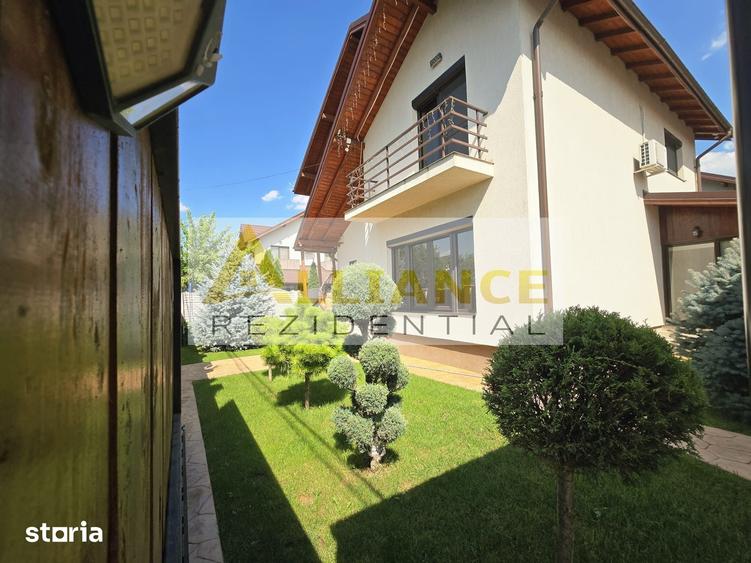 Casă cu 4 camere cu Teren 291 Mp în Central