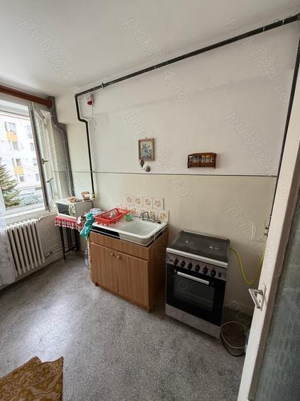 Apartament cu 2 camere decomandat în Centrul Vechi