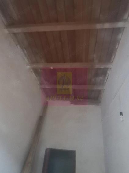 Casă cu 4 camere cu Teren 332 Mp în Central