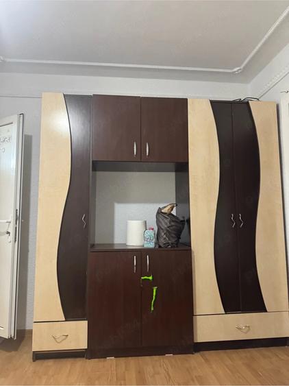 Garsonieră decomandată în Ozana