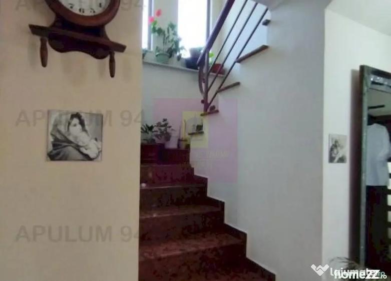 Casă cu 5 camere cu Teren 229 Mp în Mușcel
