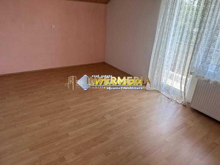 Spațiu comercial, de 100 mp, în Cetate
