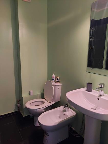Apartament cu 2 camere în Turnișor