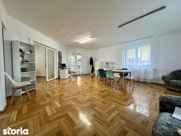 Spațiu comercial, de 500 mp, în Bună Ziua