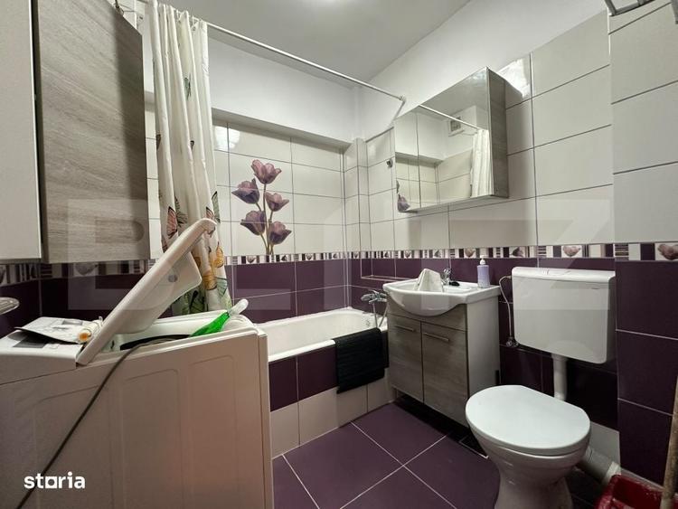 Apartament cu 3 camere decomandat în Batiz