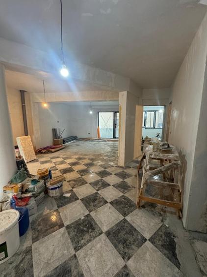 Birou, 400 mp în Bucureștii Noi