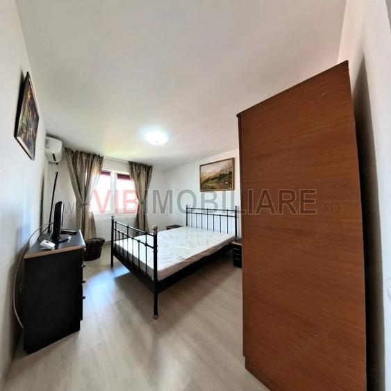 Apartament cu 3 camere decomandat în Ozana