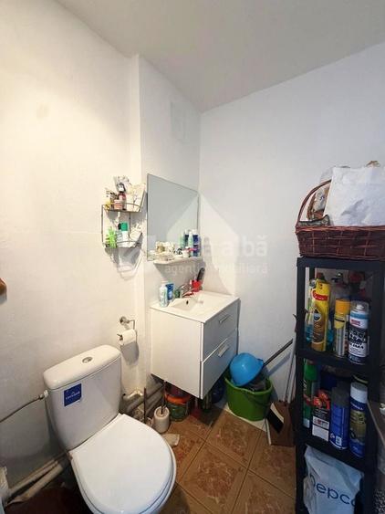 Apartament cu 3 camere decomandat, mobilat în Tătărași