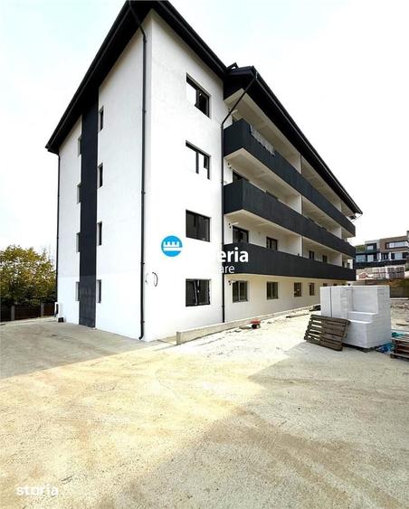 Apartament cu 2 camere decomandat în Ciurea