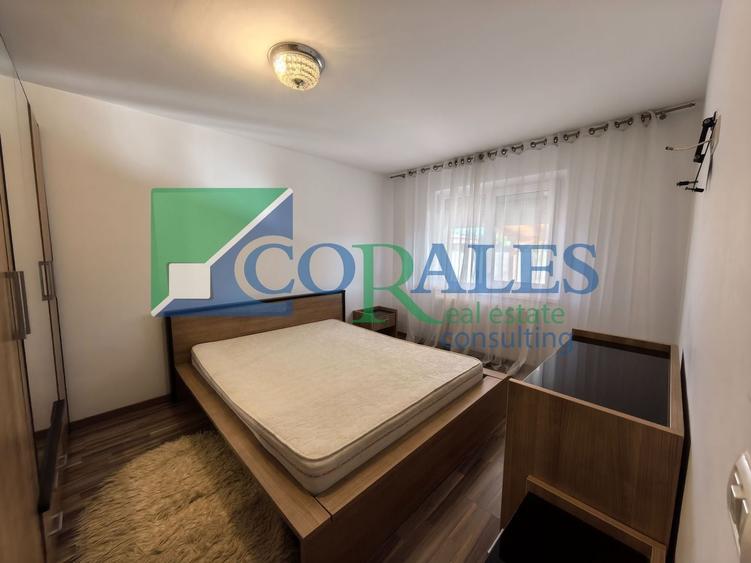 Duplex cu 3 camere cu Canalizare în Bucovăț (Remetea Mare)