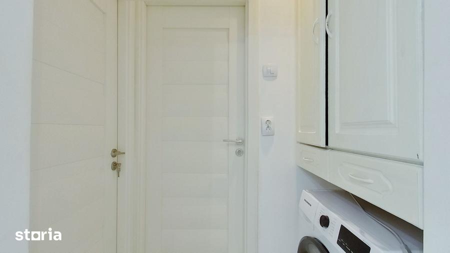 Apartament cu 2 camere de inchiriat in Confectii - 9