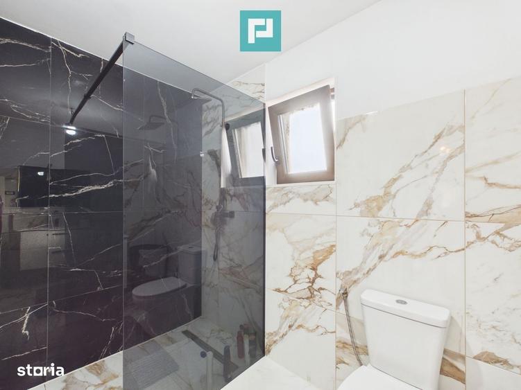 Casă cu 3 camere cu Canalizare în Horia