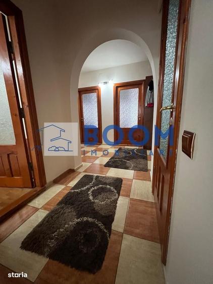 Apartament | 3 camere | Calea lui Traian | Etaj 3 - 6