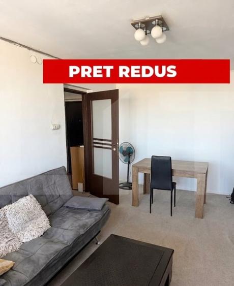 Apartament 3 camere decomandat, 65 mp, zonă centrală - 6