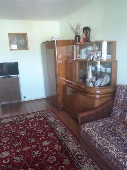 Apartament cu 2 camere decomandat, mobilat în Pandurilor