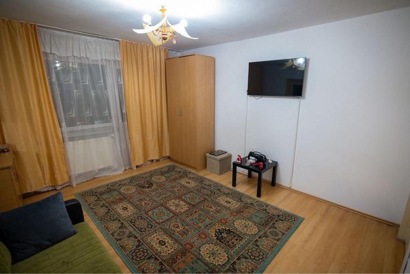 Apartament cu 3 camere în Ultracentral