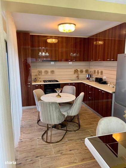 Casă cu 3 camere cu Teren 302 Mp în Tunari