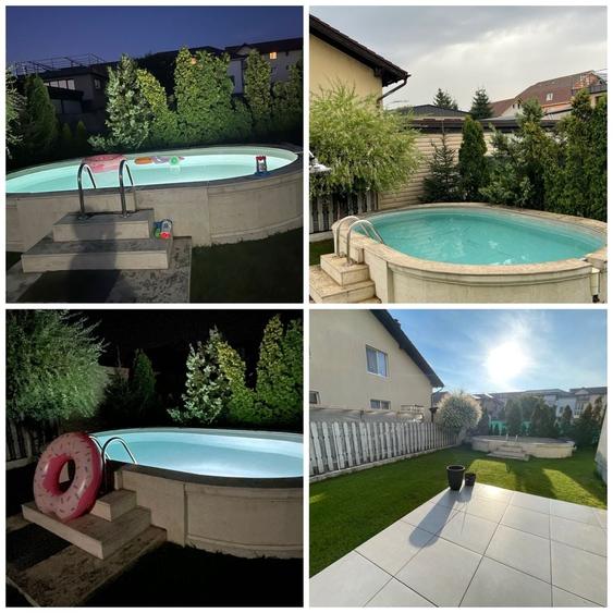 Apartament cu 3 camere în Florești
