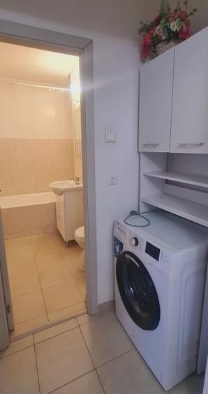 Apartament cu 2 camere decomandat în Tătărași