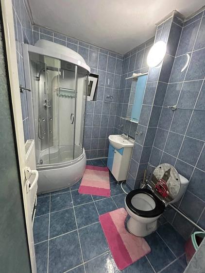 De inchiriat apartament cu 2 camere, spatios, cu balcon. 1200lei luna - 2