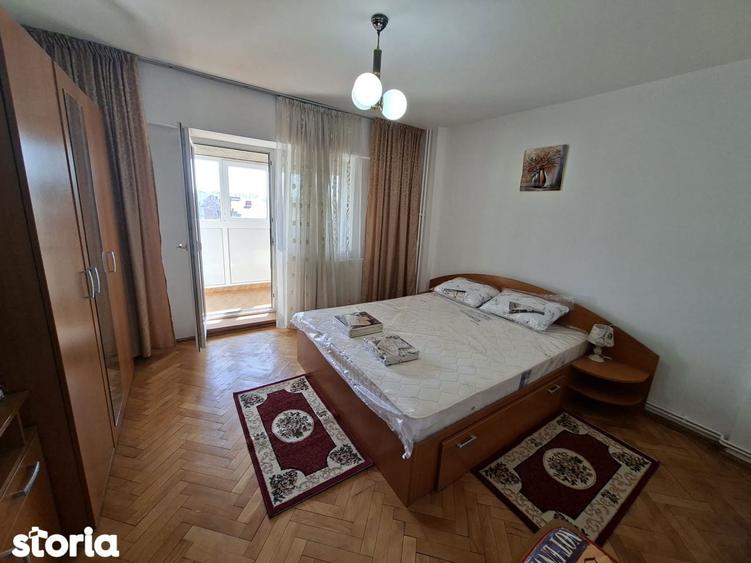 Ultracentral(Catedrala),apart 3 cam,2 gr- de inchiriat - 7