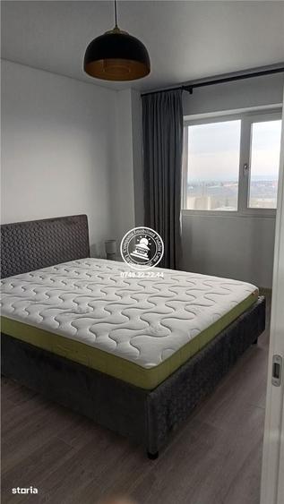 Apartament cu 2 camere în Buruienești