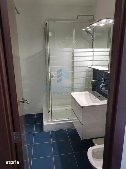 Apartament 2 Camere Bd. Octavian Goga Balcon Stradal - 9