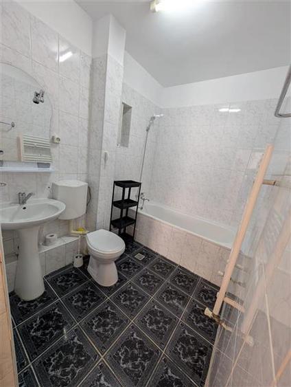Apartament cu 2 camere circular, mobilat în Gheorgheni