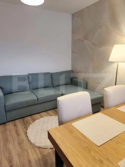 Apartament cu 3 camere decomandat în Centrul Istoric
