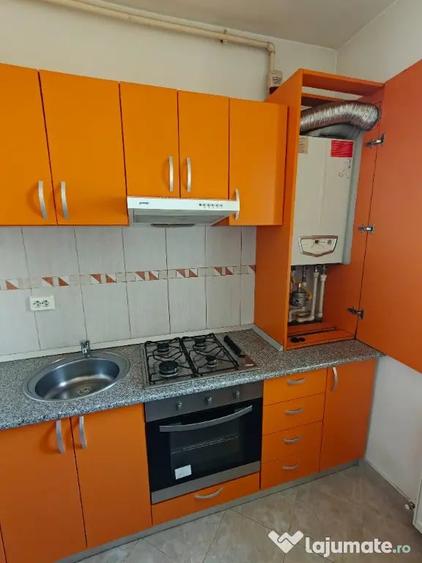 Garsonieră în Sălăjan