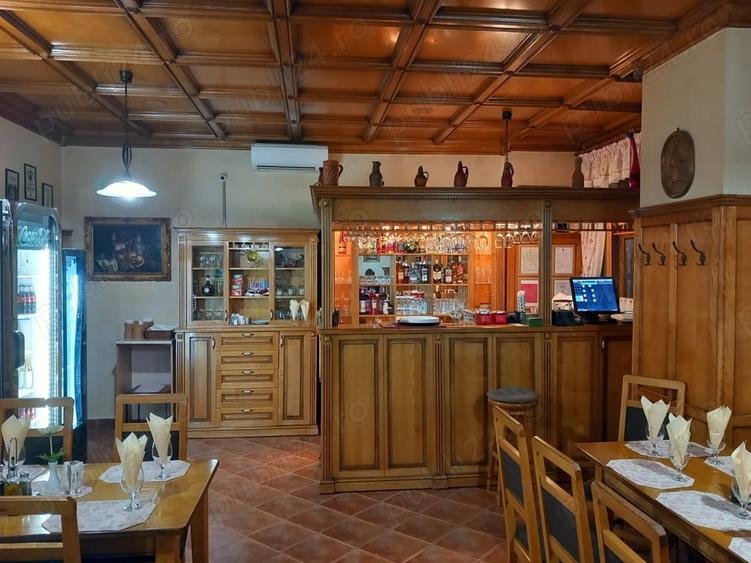 Spațiu comercial, de 140 mp, în Micălaca