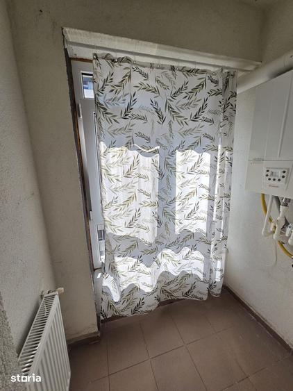 Militari Residence/Bloc Nou/Renovata/Garsoniera de Inchiriat/ - 12