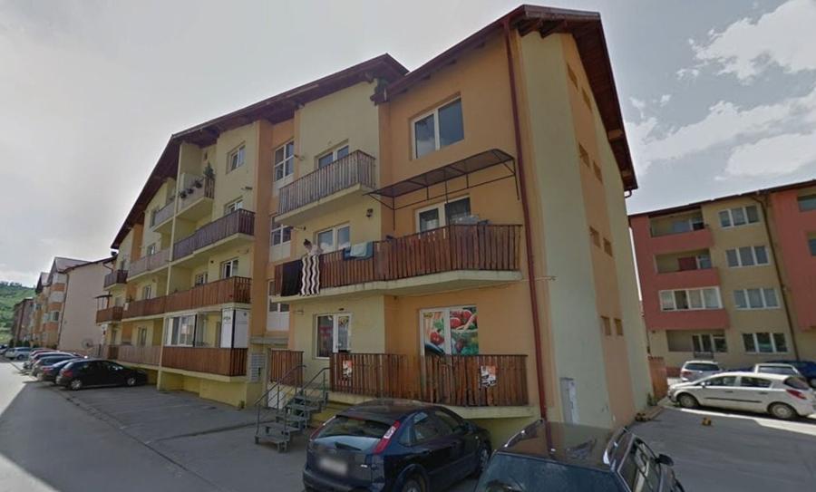 Apartament 2 camere decomandat, 56 mp, finisat, Floresti zona Terra - 7