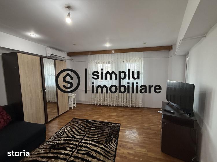 2 decomandate, Piata Centrala - 450 Euro - 8