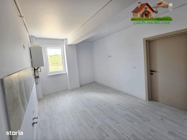 Apartament 1 Camera Premium Bucium Visan Incalzire in pardoseala 39 mp - 11