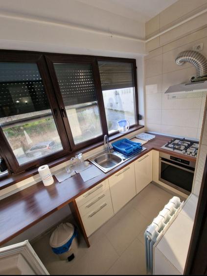 Apartament cu 2 camere în C5