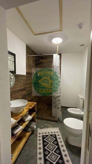 Casă cu 6 camere cu Teren 3980 Mp în Bicaz