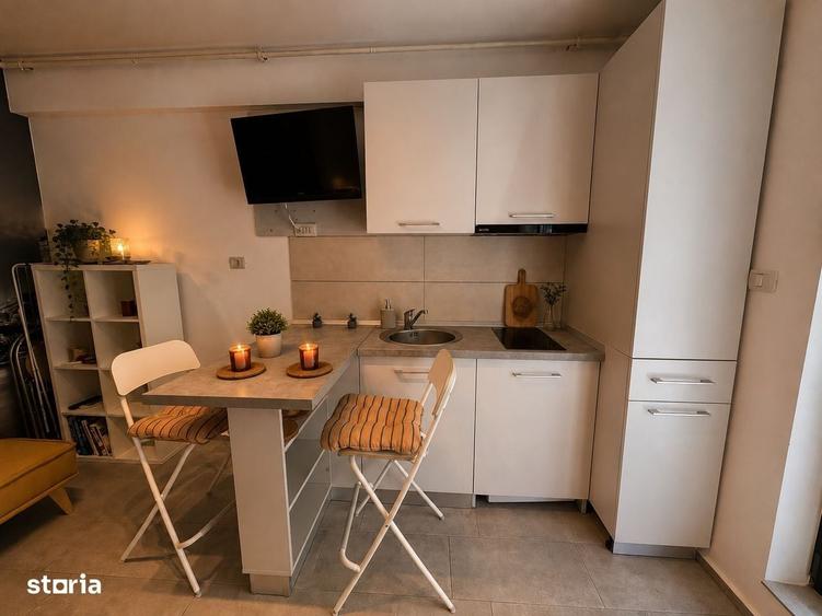 Studio vedere la mare | Casa de vacanta Beach Residence - 2