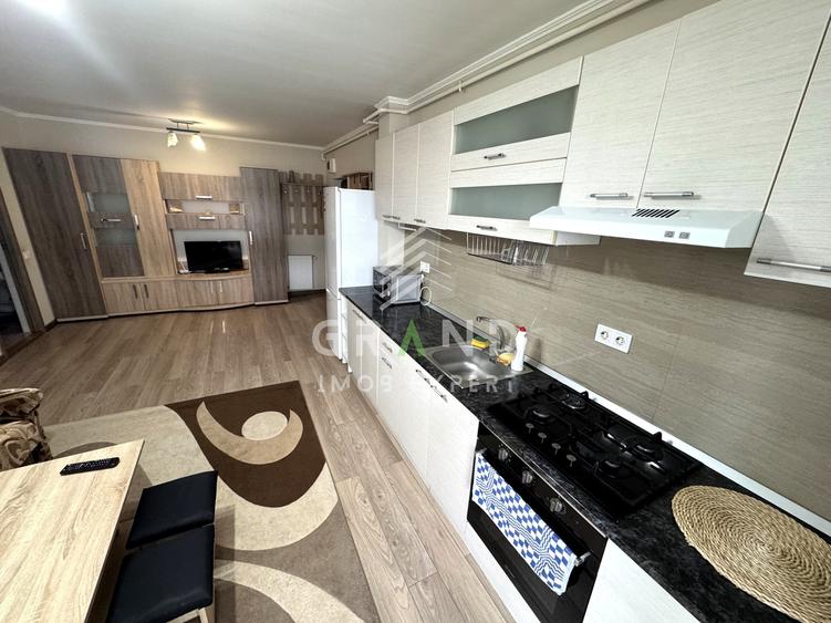 2 camere | BALCON | EROILOR/PROFI/FLORESTI - 9